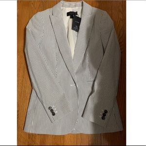 Brand new blazer